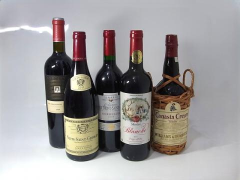 買取品目