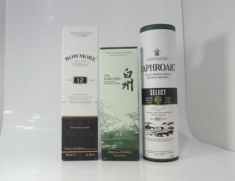 買取品目