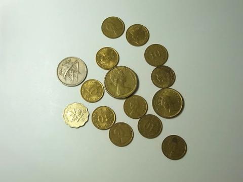 買取品目
