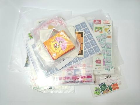 買取品目